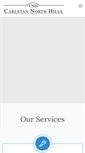 Mobile Screenshot of carlstan.com